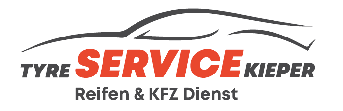Tyreservice Kieper Logo